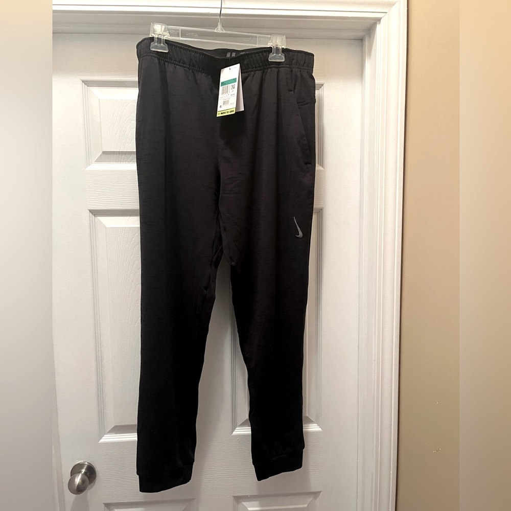 Niki yoga pants for men